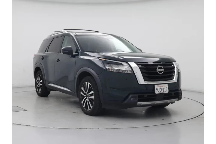 $34998 : Nissan Pathfinder 2023 AWD P image 1