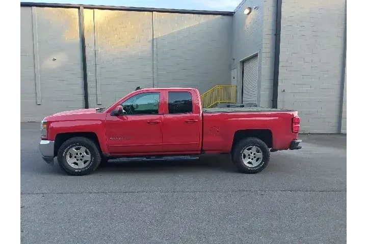 $18990 : Chevrolet Silverado 1500 201 image 5