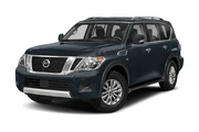2019 Armada SV en Laredo