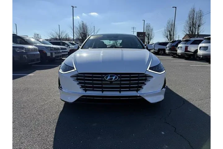 $24436 : Hyundai SONATA Hybrid 2022 L image 8