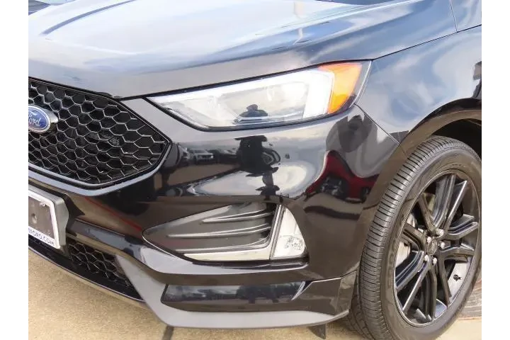 $27999 : Ford Edge 2023 AWD ST-Line 4 image 3