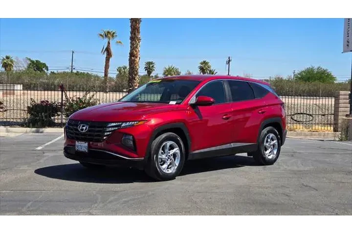 $23997 : Hyundai TUCSON 2024 SE 4dr S image 8
