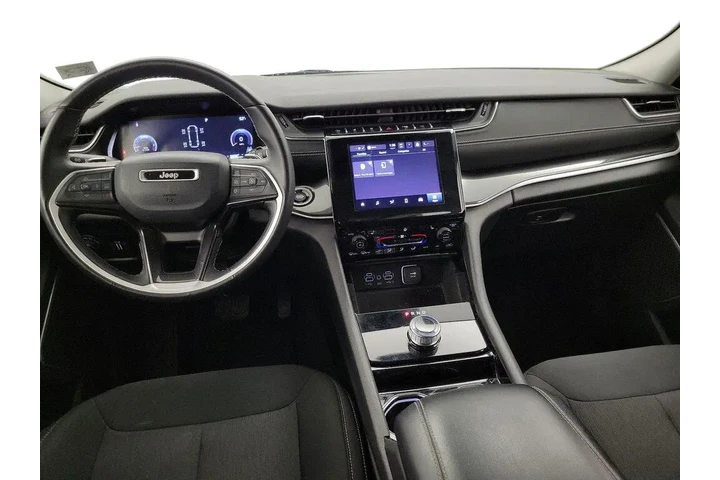 $27998 : Jeep Grand Cherokee 2022 4x4 image 9
