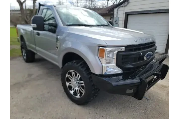 $39988 : Ford F-350 Super Duty 2020 4 image 2