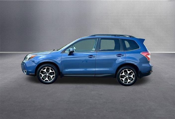 $12467 : 2014 Forester 2.0XT Touring image 4