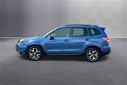 $12467 : 2014 Forester 2.0XT Touring thumbnail