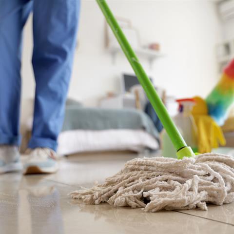 Jacky’s Cleaning Service image 8