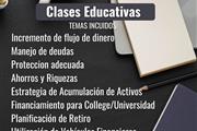 Clases Educativas Finanzas101 thumbnail