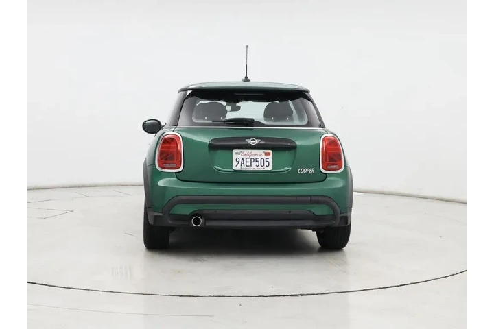$22998 : MINI Hardtop 2 Door 2022 Oxf image 6