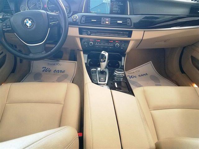 $15995 : 2015 BMW 5 Series image 10