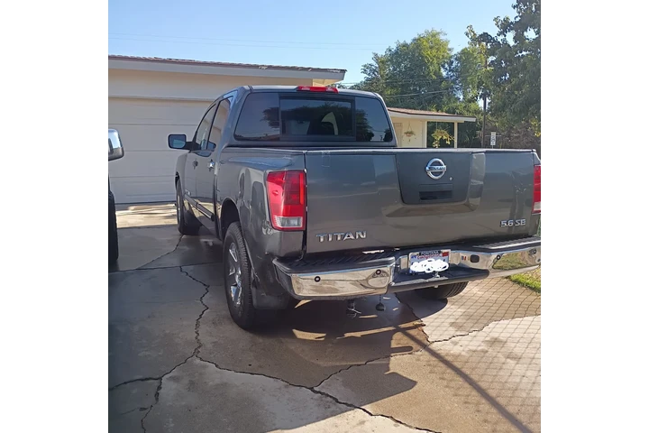 $6500 : Camioneta de Trabajo image 4