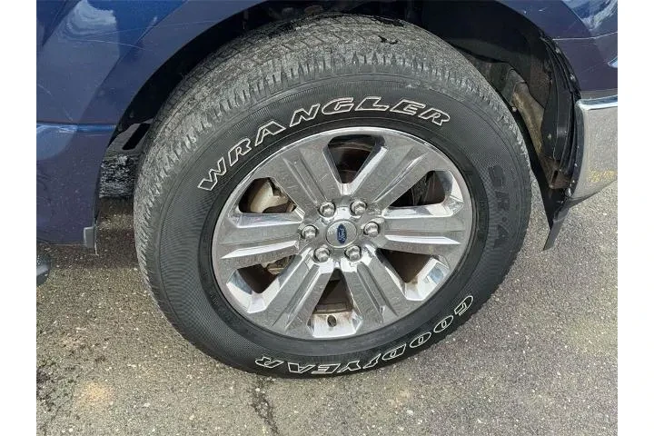 $25979 : Ford F-150 2020 4x4 XLT 4dr image 9