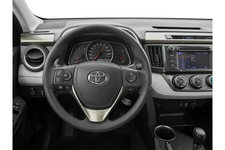 $12995 : Toyota RAV4 2013 LE 4dr SUV image 6