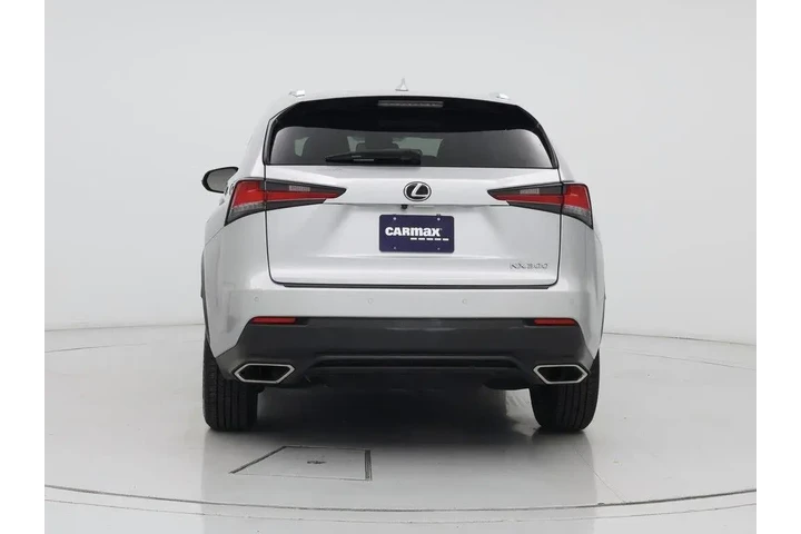$26998 : Lexus NX 300 2018 4dr Crosso image 6