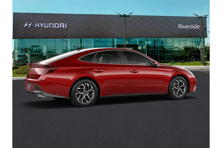 $23881 : Hyundai SONATA 2023 SEL 4dr image 8
