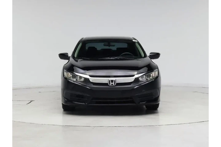 $16998 : Honda Civic 2018 LX 4dr Seda image 5