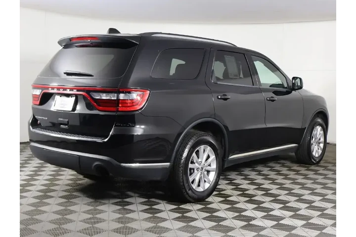 $26393 : Dodge Durango 2024 AWD SXT 4 image 8