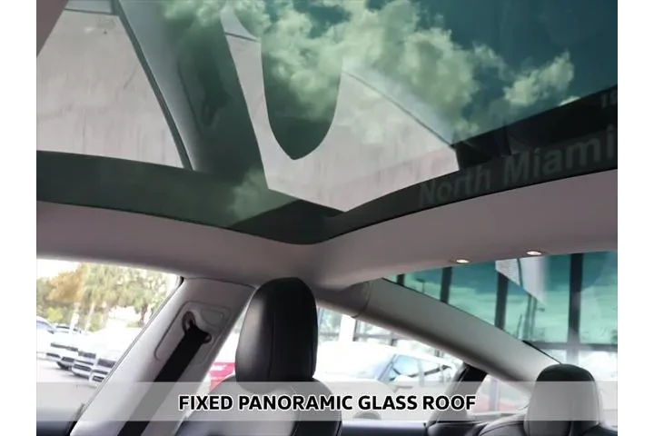 $19290 : Tesla Model 3 2023 4dr Sedan image 4