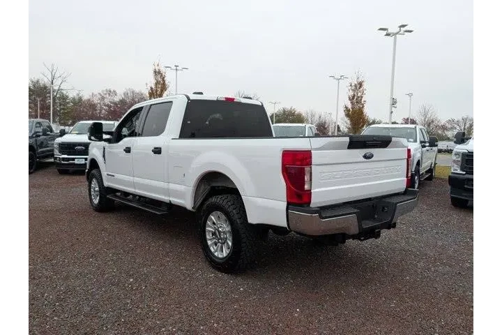 $39990 : Ford F-250 Super Duty 2022 4 image 5