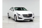 Cadillac CTS 2019 2.0T 4dr S en Hialeah