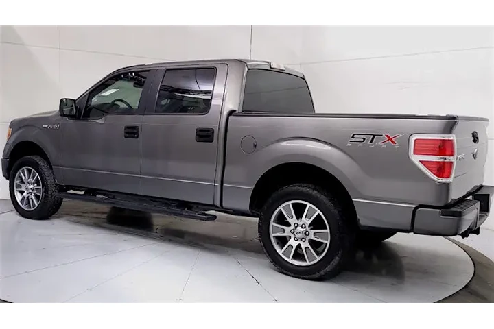 2015 Escape SE 4WD image 7