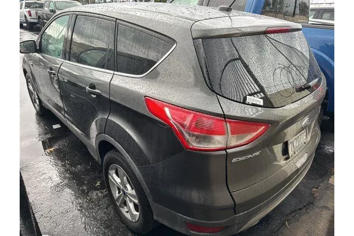 $12280 : Ford Escape 2015 SE 4dr SUV image 2