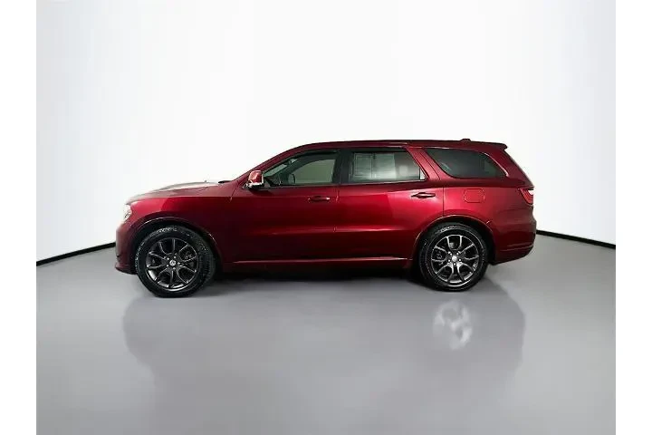 $20900 : Dodge Durango 2018 AWD R/T 4 image 4