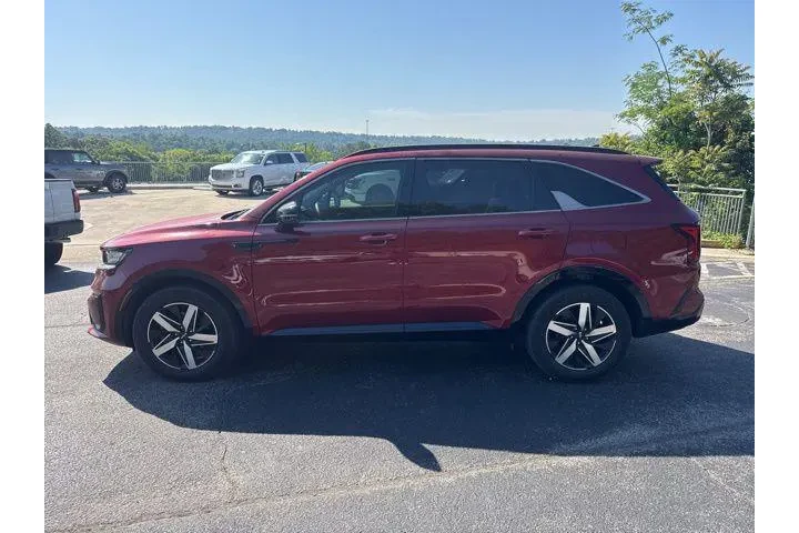 $21490 : Kia Sorento 2022 S 4dr SUV image 4