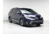 Toyota Sienna 2020 XLE 7-Pas en Santa Rosa