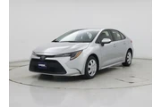 $19998 : Toyota Corolla 2020 LE 4dr S thumbnail