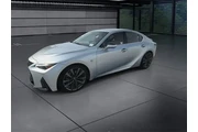 $39888 : Lexus IS 350 2022 F SPORT 4d thumbnail