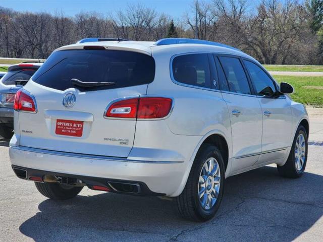 $11490 : 2014 Enclave Leather image 6