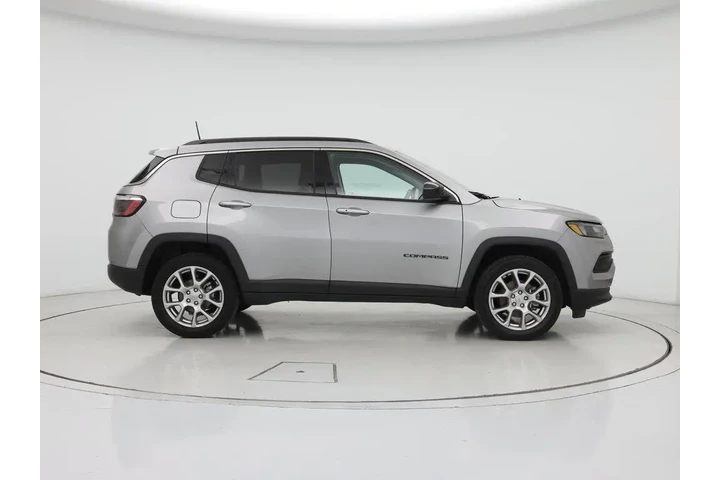 $20998 : Jeep Compass 2022 4x4 Latitu image 7