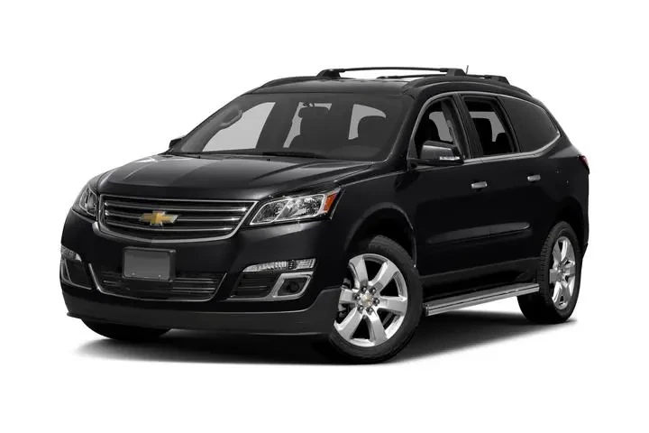 $10995 : Chevrolet Traverse 2017 AWD image 1