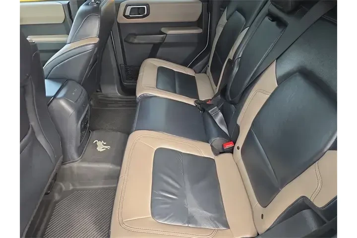 $35590 : Ford Bronco 2022 4x4 Badland image 9