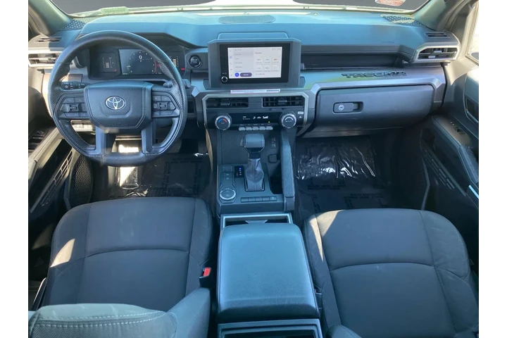 $36151 : Toyota Tacoma 2024 4x2 SR5 4 image 10