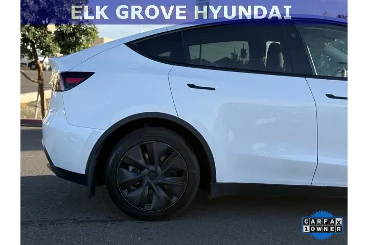 $32569 : Tesla Model Y 2024 Long Rang image 8