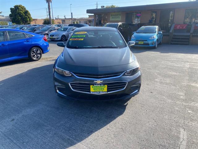 $12999 : 2016 Malibu LT image 3