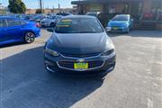 $12999 : 2016 Malibu LT thumbnail