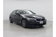 BMW 5 Series 2019 530e iPerf en Fresno
