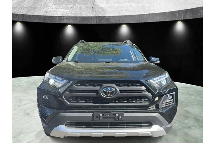 $26685 : Toyota RAV4 2022 AWD Adventu image 2