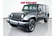 $25975 : Jeep Wrangler Unlimited 2017 thumbnail