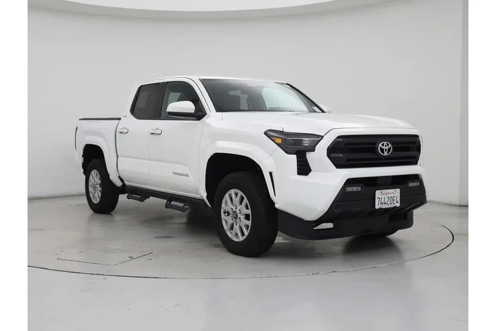 $39998 : Toyota Tacoma 2025 4x4 SR5 4 image 1