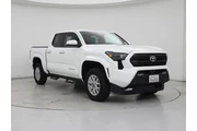 Toyota Tacoma 2025 4x4 SR5 4 en San Jose