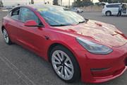 2022 Model 3 Long Range