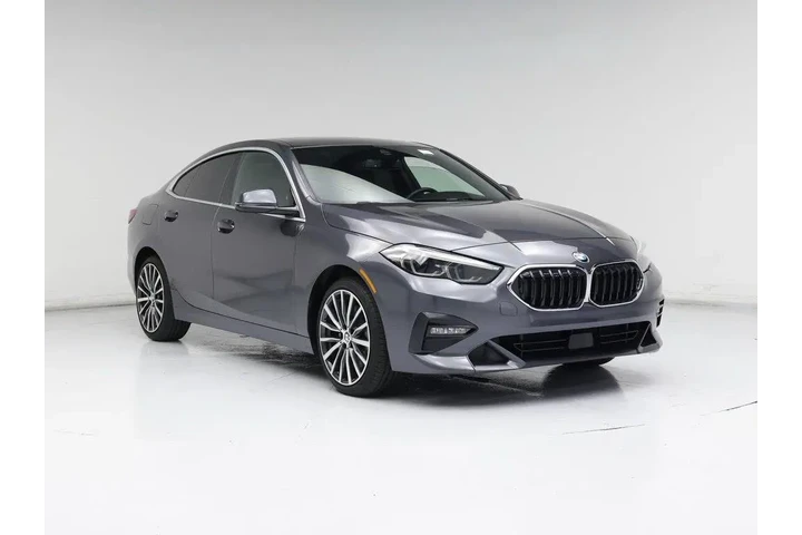 $24998 : BMW 2 Series 2021 AWD 228i x image 1