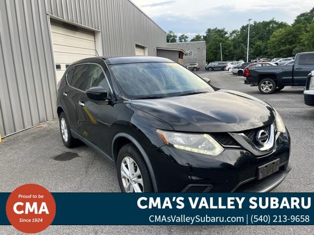 $13997 : PRE-OWNED 2016 NISSAN ROGUE SV image 3