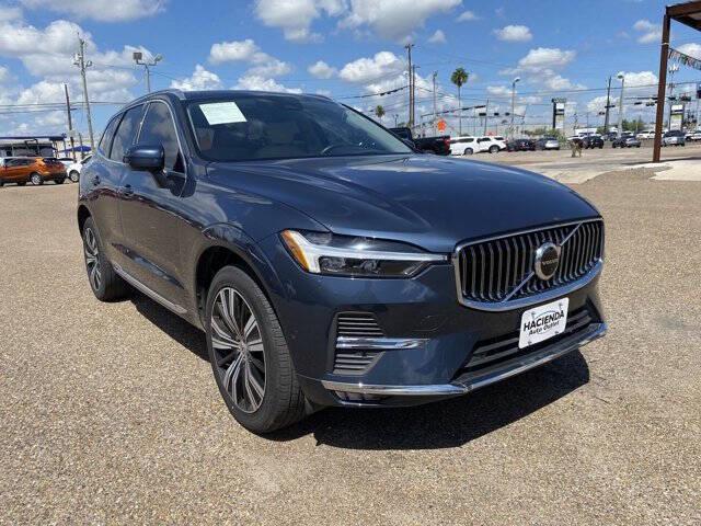 $33788 : 2022 XC60 B5 Inscription image 6