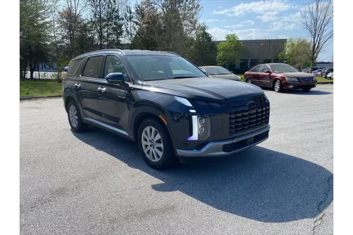 $32220 : Hyundai PALISADE 2025 SEL 4d image 8