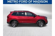 Honda Passport 2022 AWD Trai